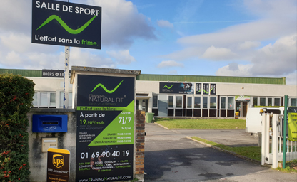 Enseignes - habillage de vitrine Spécielistes enseignes - Provins Enseignes - habillage de vitrine Spécielistes enseignes - Provins